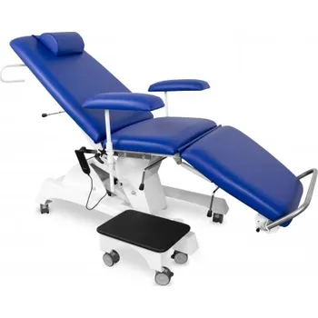 Křeslo Dialyzační křeslo JFD 1 Barva č.: 19. Žlutá