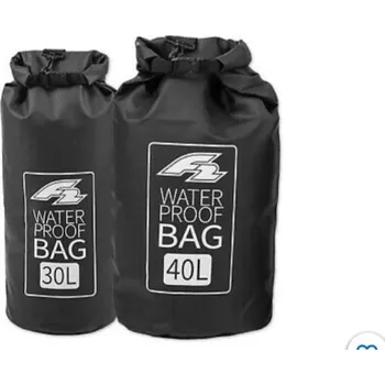 Vodácký pytel Dry bag F2 Lagoon 40 L Black