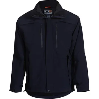 Pánský bomber Bunda 5.11 Bristol Parka - Dark Navy XS