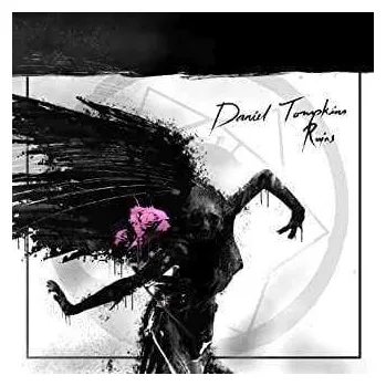 Zahraniční hudba CD Daniel Tompkins: Ruins 2021