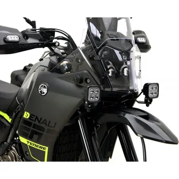 Motodoplněk Držák světel Denali Yamaha Tenere 700 19-24