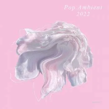 Zahraniční hudba CD Various: Pop Ambient 2022 2022
