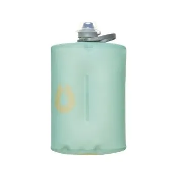 Láhev Hydrapak STOW BOTTLE 1L (GS330) Sutro Green zelená
