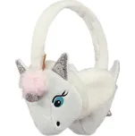 Barts Unicorna Earmuffs White uni