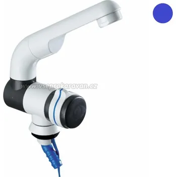 Vodovodní baterie Barwig Vodovodní baterie Barwig, šedá/černá