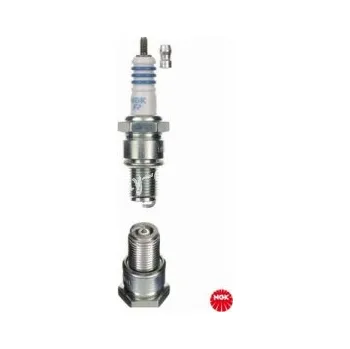 Autoelektrika Zapalovací svíčka NGK BR8EVX - PORSCHE