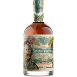 Don Papa Baroko 0,7l 40% (holá láhev)