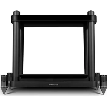 Elektronika Wharfedale Stojan pro Elysian C Černá (Stojan pro Elysian C)