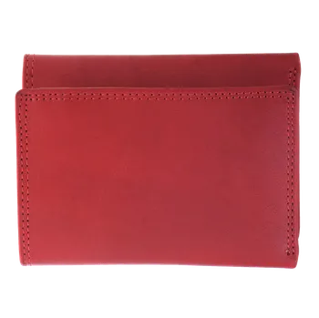 NovaKabelka.cz Pánská kožená peněženka 8412 Rosso