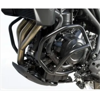 Zavazadlo na motocykl R&G Racing Padací rám Tiger 800XC od 2015