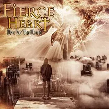 Zahraniční hudba CD Fierce Heart: War For The World 2020