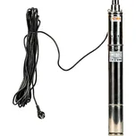 Ponorné čerpadlo vřetenové 3 - SQIBO - 0,37 - Prodloužená záruka 3 roky