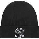 čepice New Era Pop Outline Cuff MLB New York Yankees - Black one size