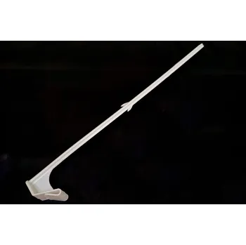 Vlajka Carflag - držák pro autovlaječku velký