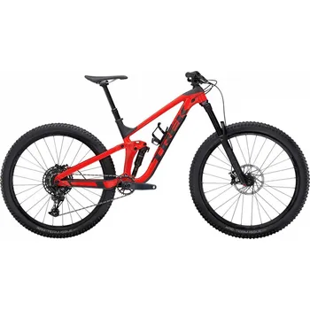 Trek Slash 7 NX 29" Gloss Radioactive Red/Matte Black 2021 L Horské kolo Trek Slash 7 NX 29" Gloss Radioactive Red/Matte Black 2021 L