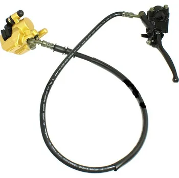 Brzda na kolo Hydraulická moto brzda kompletní přední