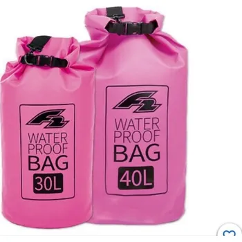 Vodácký pytel Dry bag F2 Lagoon 5L pink