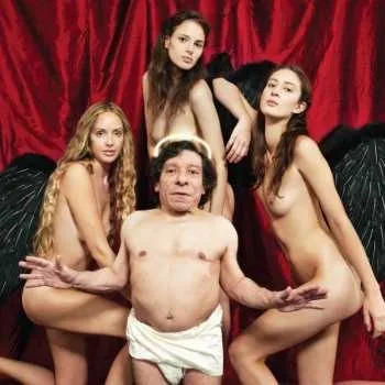 Zahraniční hudba CD/DVD Dwarves: Are Born Again DLX 2021 CD + DVD Deluxe Edition