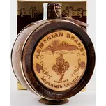 Ijevan Brandy 7yo dřevěný soudek 40% 0,7l (karton)