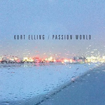 Zahraniční hudba Passion World - Elling Kurt [CD]