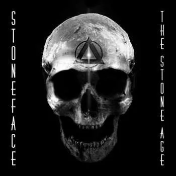 Zahraniční hudba CD Stoneface: The Stone Age 2017