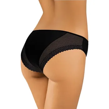 Kalhotky Litex Kalhotky dámské 99207 černá M