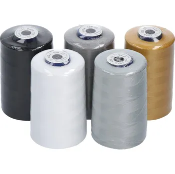 Nit Ariadna Sada 5 nití pro průmyslové šicí stroje Viga