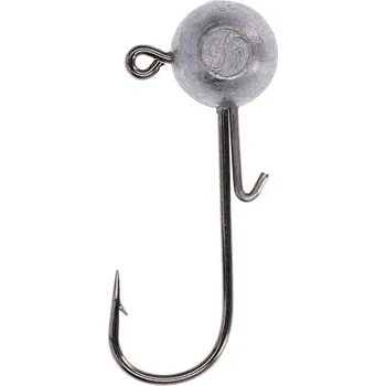 3ks - Jigová Hlavička Mikado Sensual 2gr Velikost 2/0