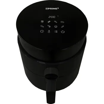 fritéza PRIME3 SAF31 HORKOVZDUŠNÁ FRITÉZA