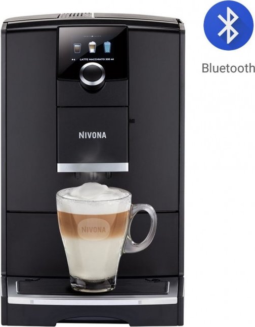 NIVONA NICR 790