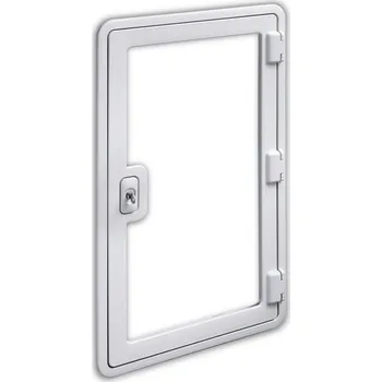 Autodoplněk Servisní dvířka Dometic SEITZ SK4 Velikost: 700 x 305 mm