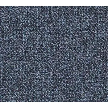 Koberec Balta E-Blitz 76 metráž modrá