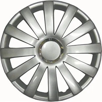 Poklice na kolo Auto Mega Kryty kol- poklice SPYDER PRO R16