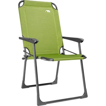 Frankana Freiko Skládací křeslo HighQ Barva: Zelená