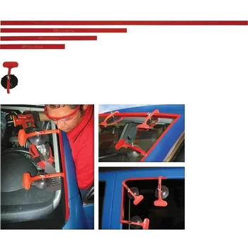 Ochranný autopotah V.B.S.A. Pásek pro ochranu lemů karosérie VBSA MTF-183