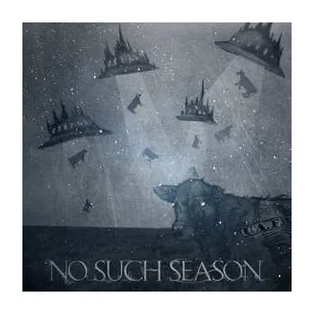 Zahraniční hudba CD No Such Season: U.a.f. 2021