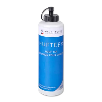 Kosmetika pro koně Waldhausen Dehet na kopyta 500 ml