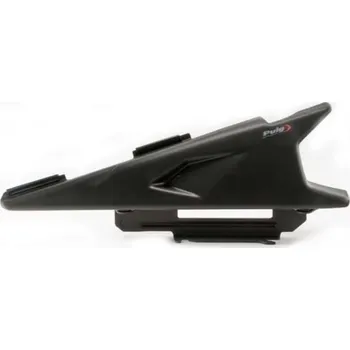 Zavazadlo na motocykl Puig Kryt rámu R1200GS