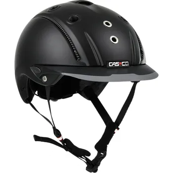 Casco Mistrall černá M