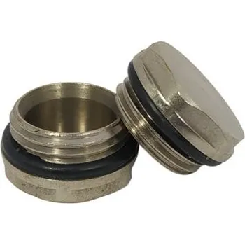 Čerpadlo Záslepka pro radiátorové vysoušeče RVO 1/2"