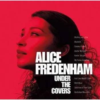Zahraniční hudba CD Alice Fredenham: Under The Covers 2017
