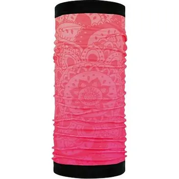 Čepice Nákrčník PAC TWISTED FLEECE Mandola velikost O/S