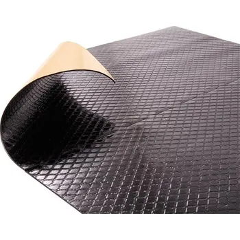 4CR Protihluková izolační deska 500x500 mm