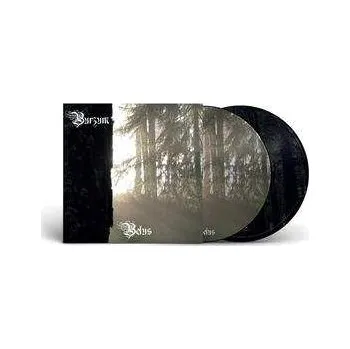 Zahraniční hudba 2LP Burzum: Belus PIC | LTD 2022 Double Picture Disc Limited Edition Vinyl