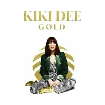 Zahraniční hudba 3CD Kiki Dee: Gold 2019