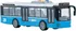 Wiky Městská doprava W013517 autobus s efekty 29 cm