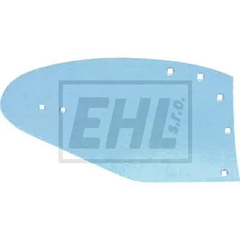 Autodíl Zadní díl odhrnovačky 56022 27081301