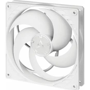 PC ventilátor ARCTIC P14 PWM PST ACFAN00197A ARCTIC P14 ventilátor 140mm / PWM / PST / bílý