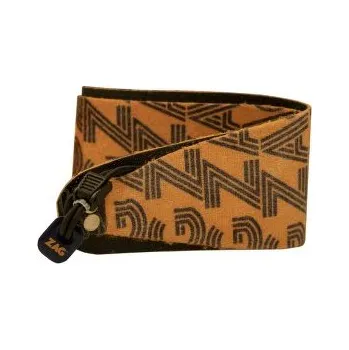 Skialpinistické vybavení Zag Pomoca skins Adret 88 Lady ORANGE oranžová 156 cm