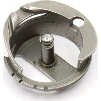 Příslušenství k šicímu stroji Miska chapače Rubina,Famula